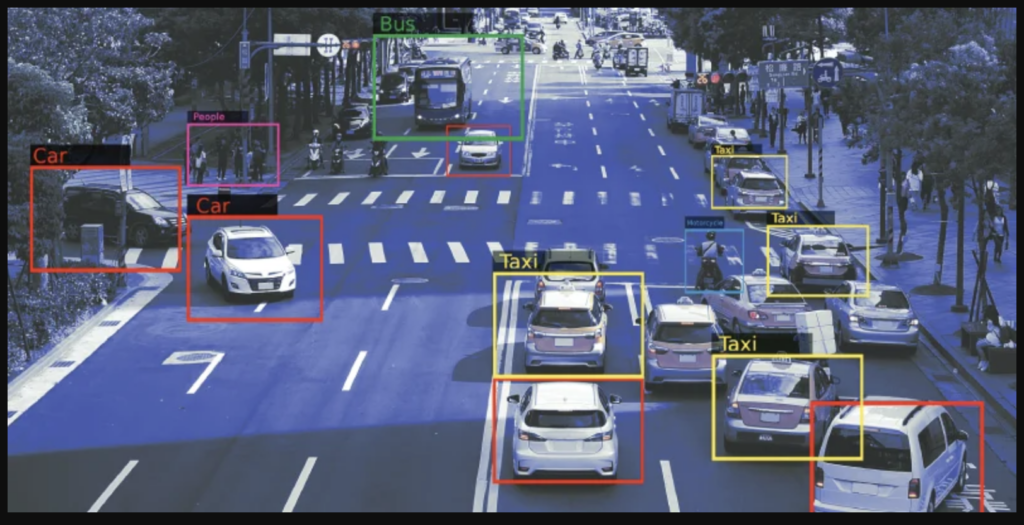 Delhi Deploys AI To Show Vacant Parking Slots, Catch Traffic Offenders